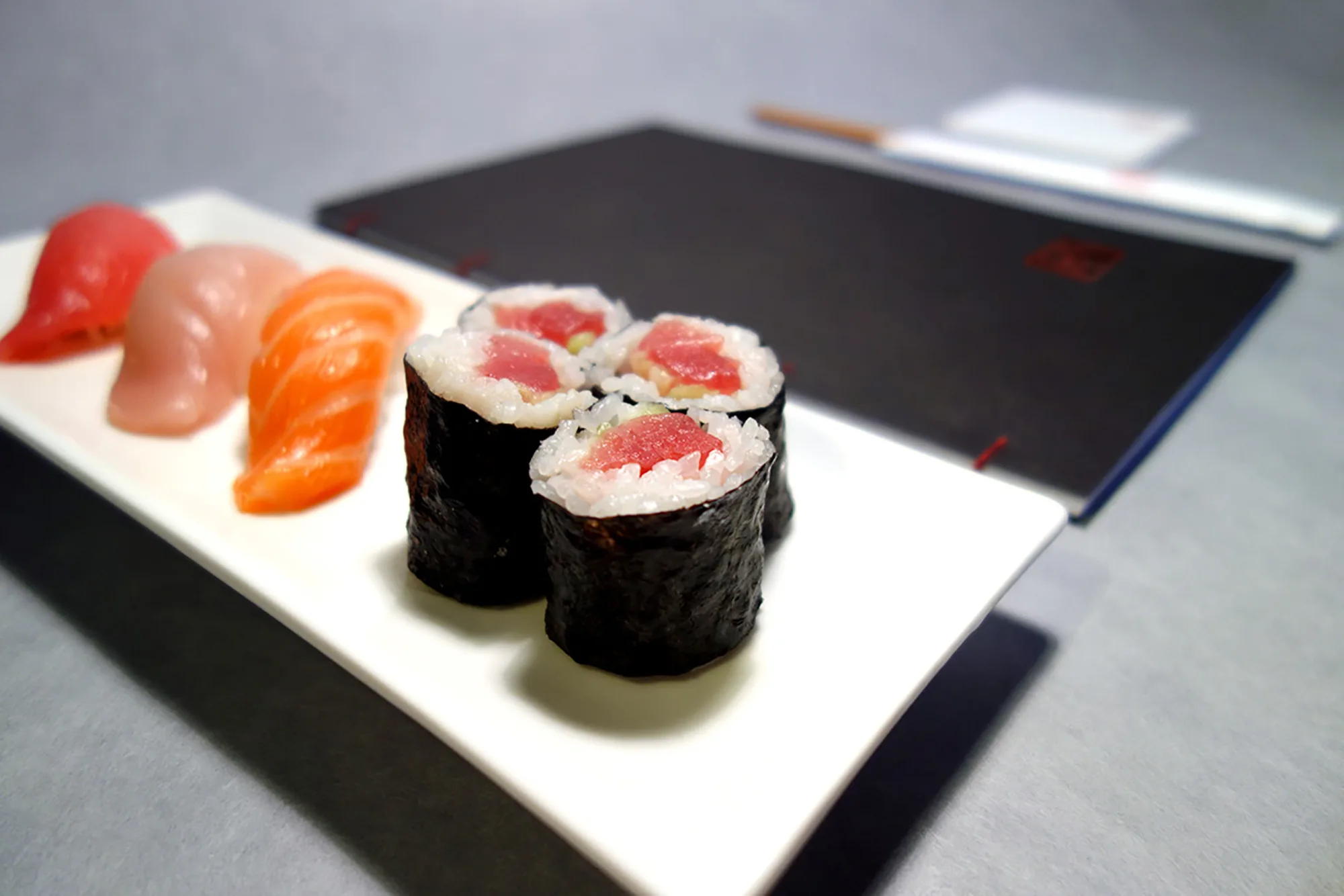 Hatsu Sushi